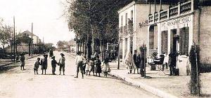 1288- Birtouta - Route2 de Boufarik